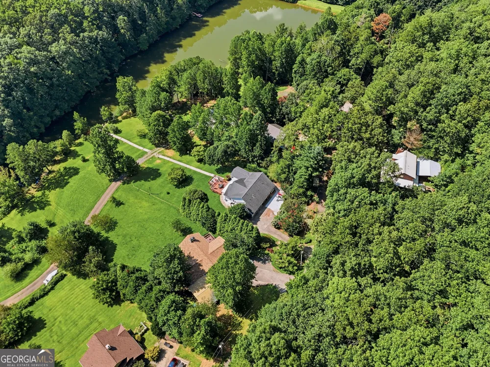 201 Talona Lake TER Ellijay, GA 30536