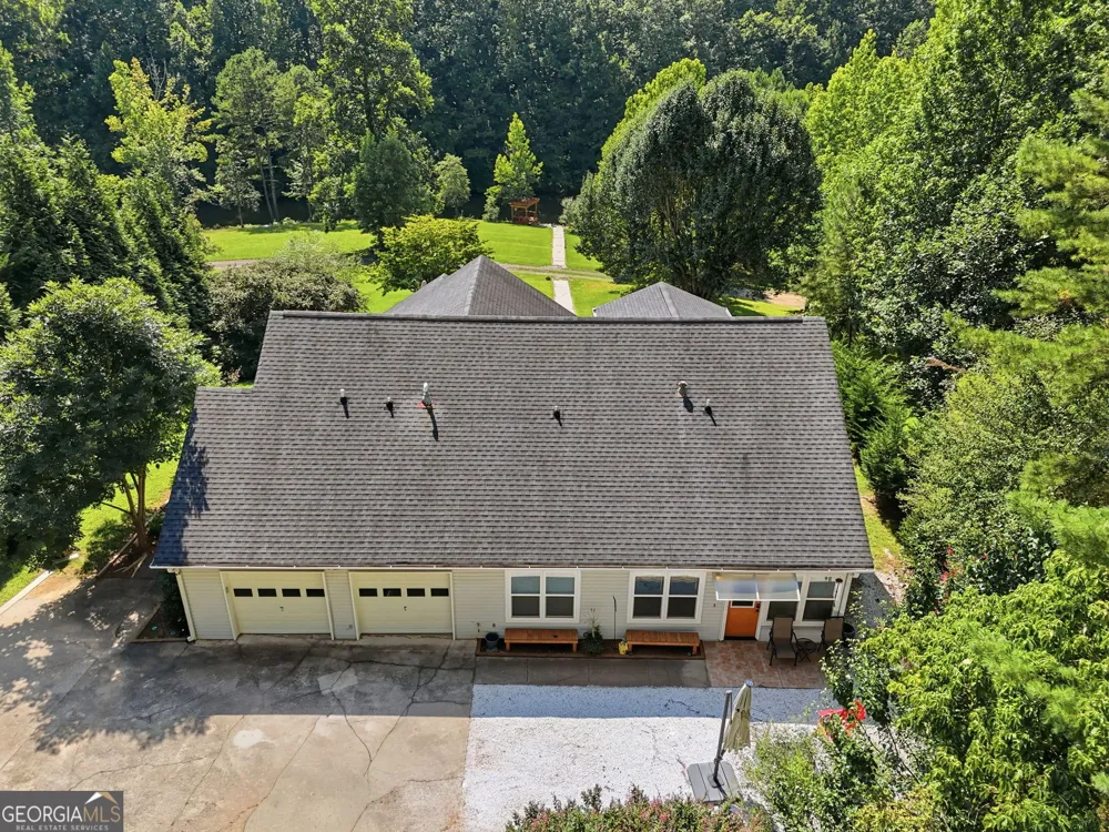 201 Talona Lake TER Ellijay, GA 30536