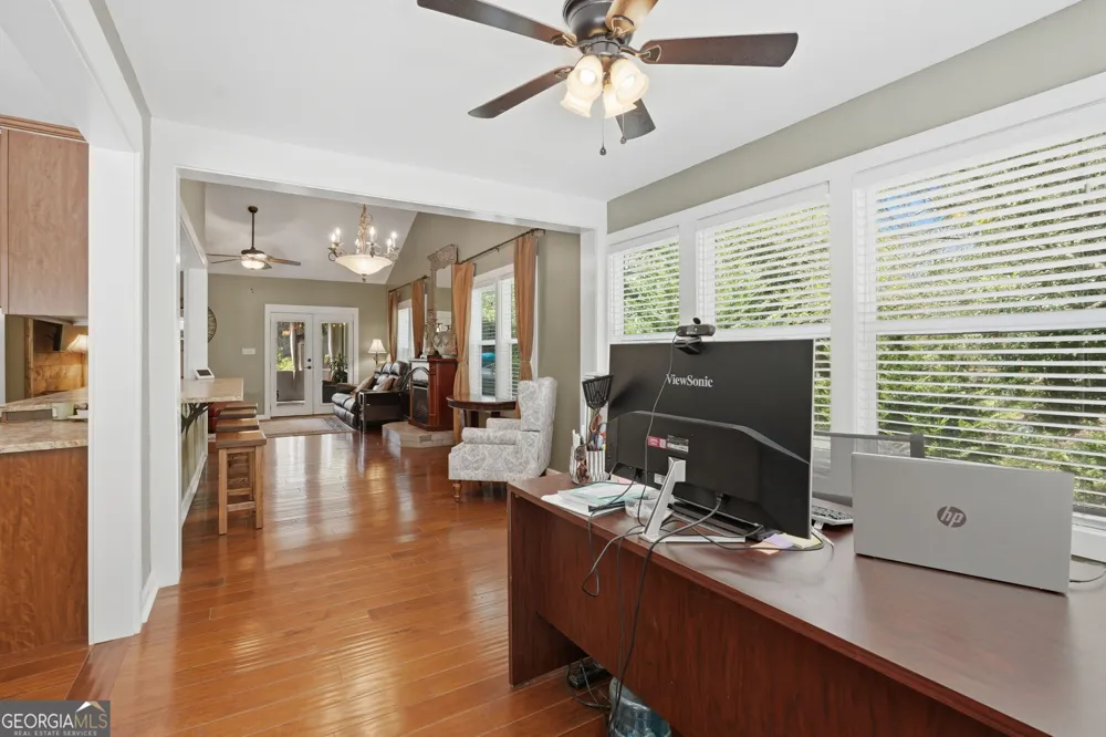 201 Talona Lake TER Ellijay, GA 30536