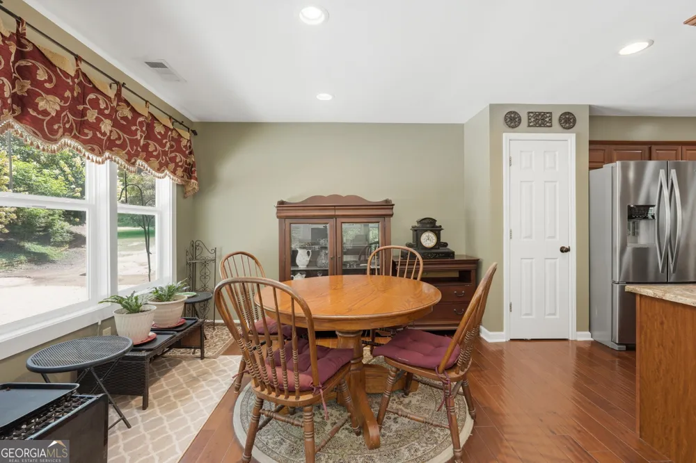 201 Talona Lake TER Ellijay, GA 30536