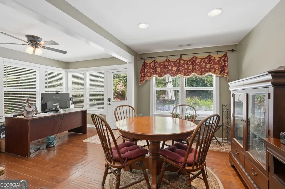 201 Talona Lake TER Ellijay, GA 30536