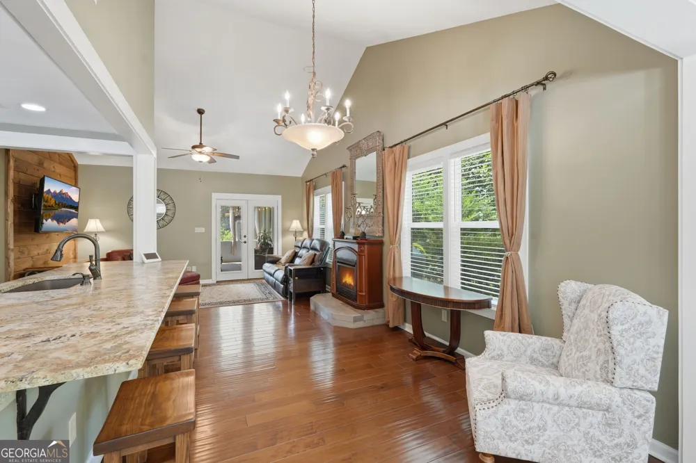 201 Talona Lake TER Ellijay, GA 30536