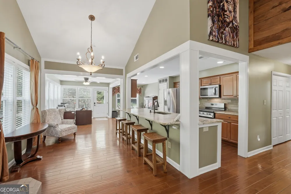 201 Talona Lake TER Ellijay, GA 30536