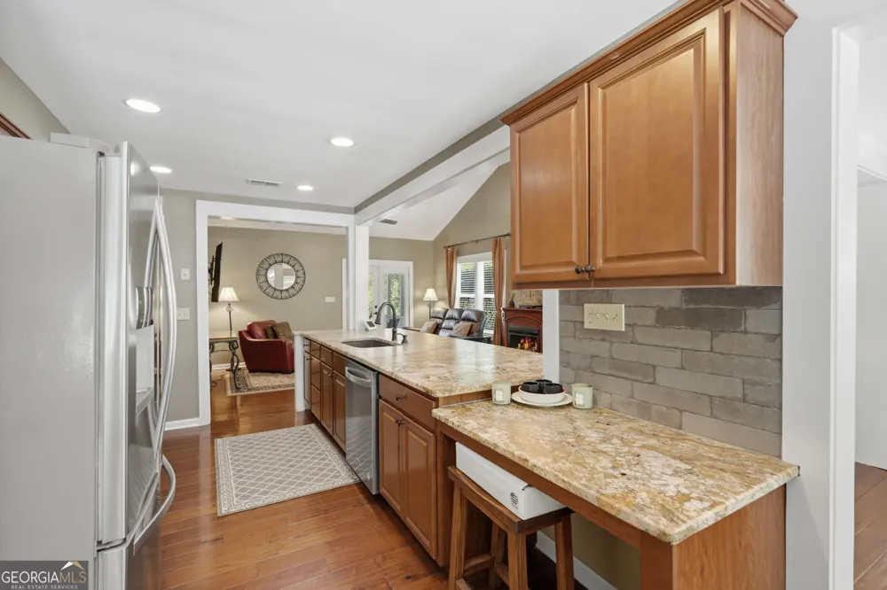 201 Talona Lake TER Ellijay, GA 30536