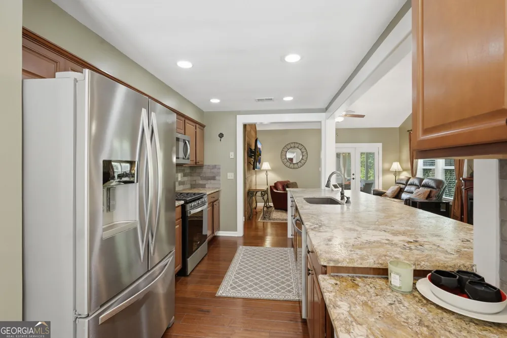 201 Talona Lake TER Ellijay, GA 30536
