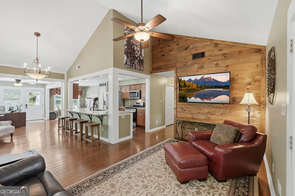 201 Talona Lake TER Ellijay, GA 30536