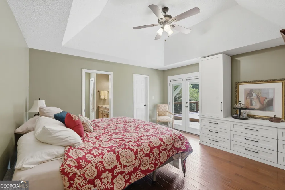 201 Talona Lake TER Ellijay, GA 30536