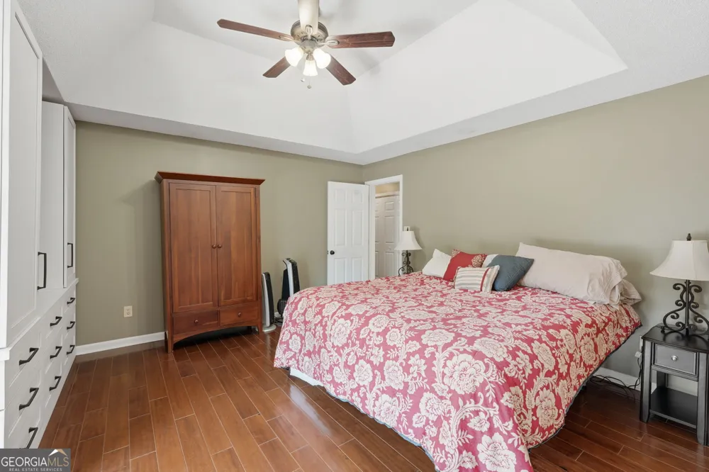 201 Talona Lake TER Ellijay, GA 30536