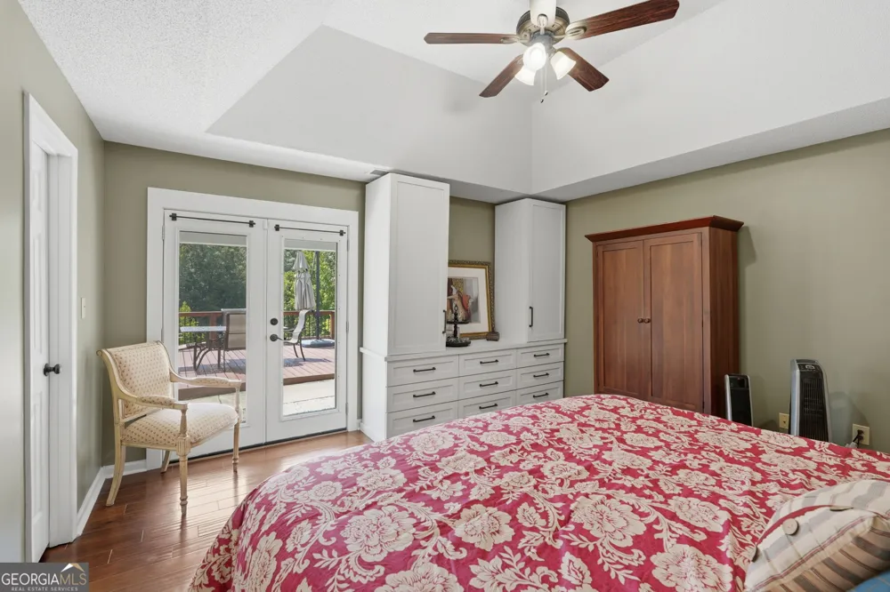 201 Talona Lake TER Ellijay, GA 30536