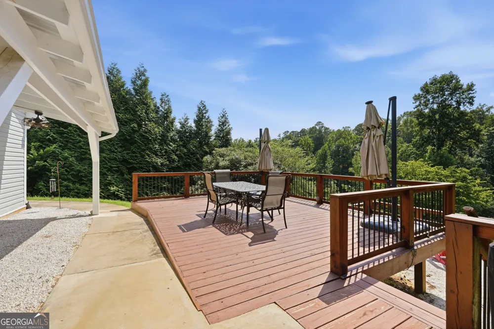 201 Talona Lake TER Ellijay, GA 30536
