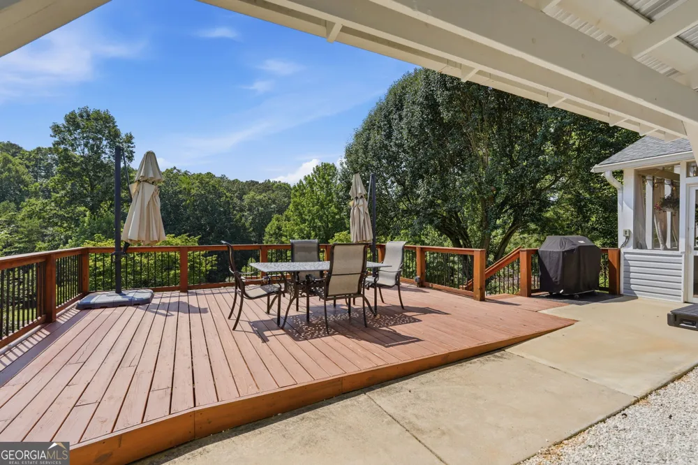 201 Talona Lake TER Ellijay, GA 30536