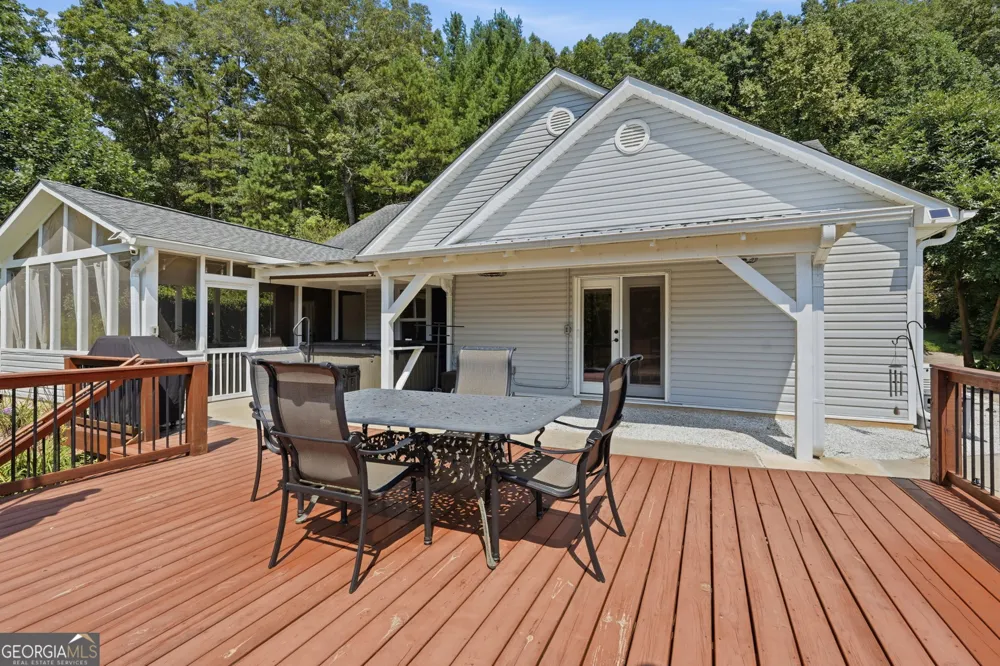 201 Talona Lake TER Ellijay, GA 30536