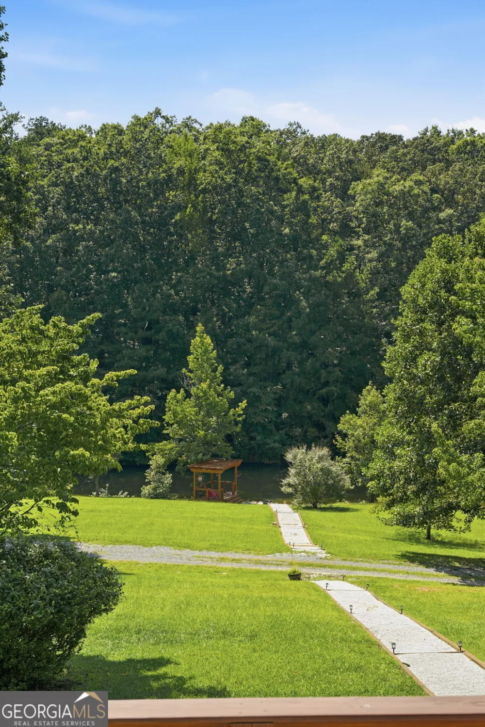 201 Talona Lake TER Ellijay, GA 30536