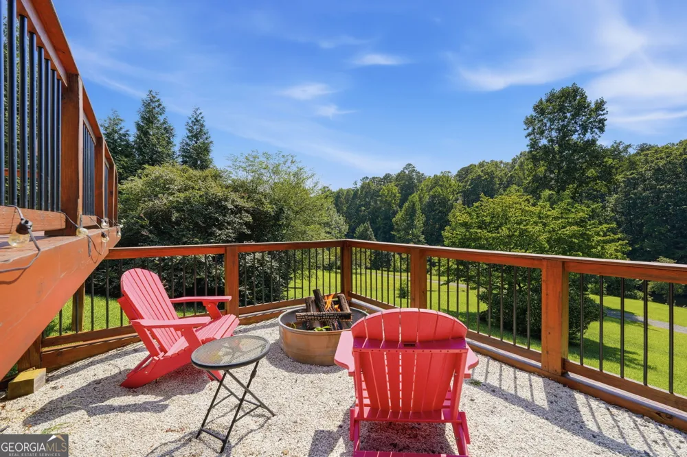 201 Talona Lake TER Ellijay, GA 30536