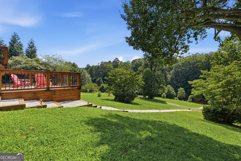 201 Talona Lake TER Ellijay, GA 30536