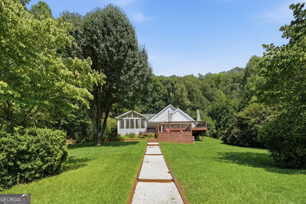 201 Talona Lake TER Ellijay, GA 30536