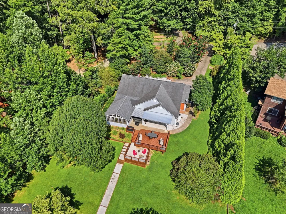 201 Talona Lake TER Ellijay, GA 30536