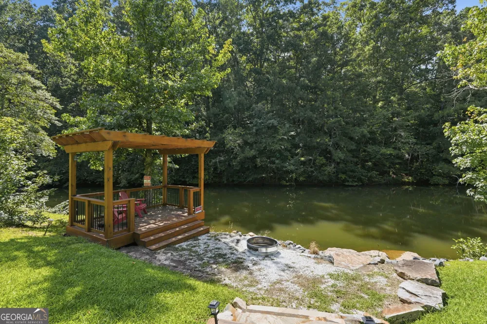 201 Talona Lake TER Ellijay, GA 30536
