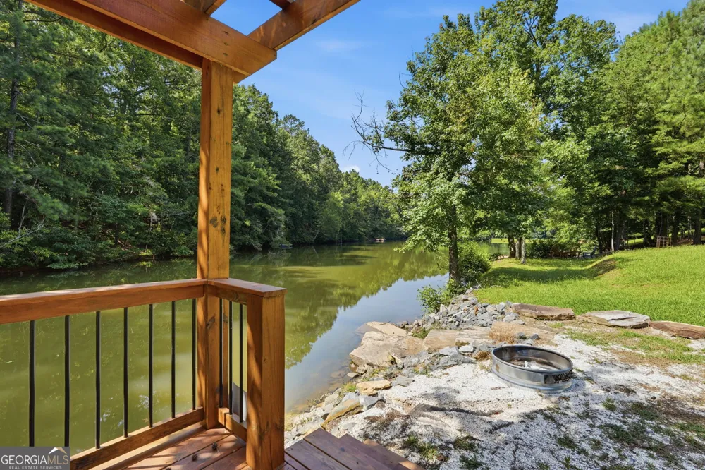 201 Talona Lake TER Ellijay, GA 30536