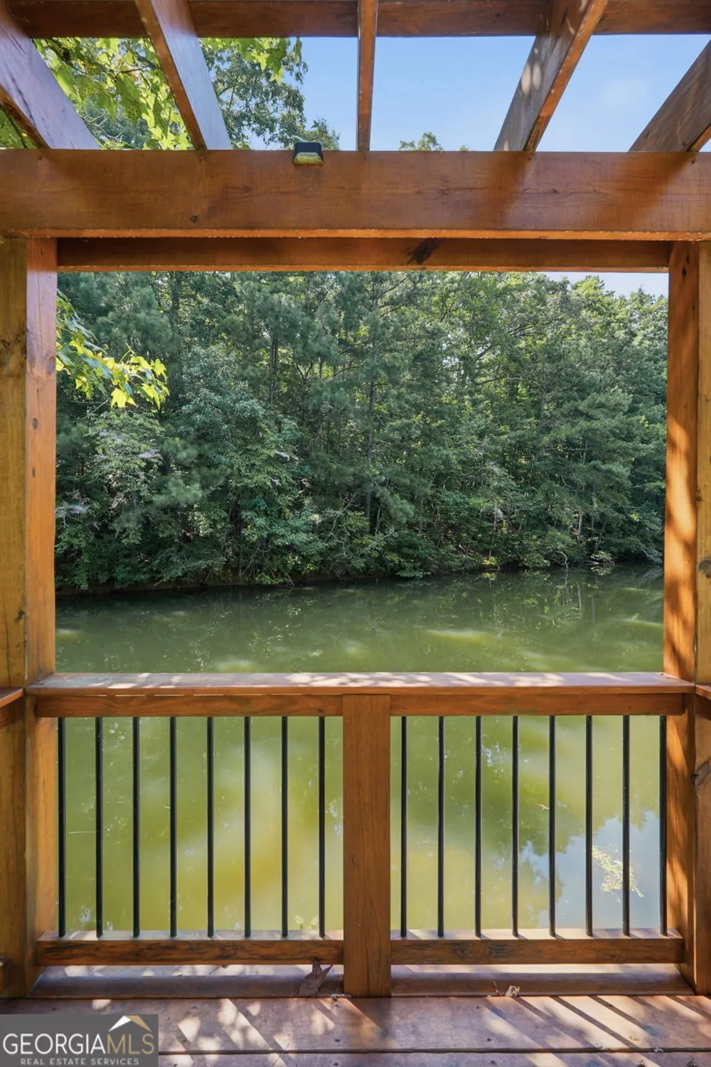 201 Talona Lake TER Ellijay, GA 30536