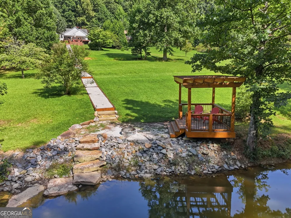 201 Talona Lake TER Ellijay, GA 30536