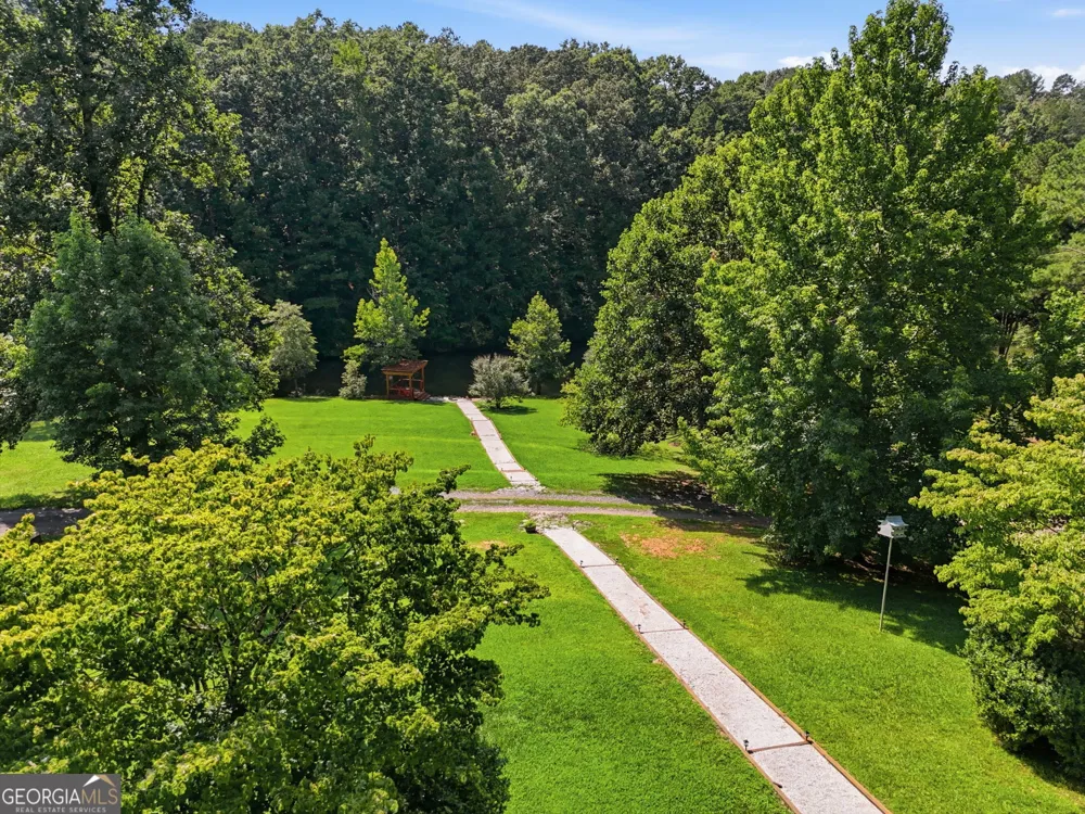 201 Talona Lake TER Ellijay, GA 30536