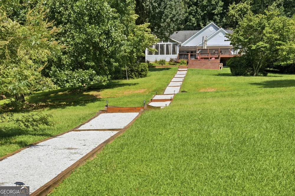 201 Talona Lake TER Ellijay, GA 30536