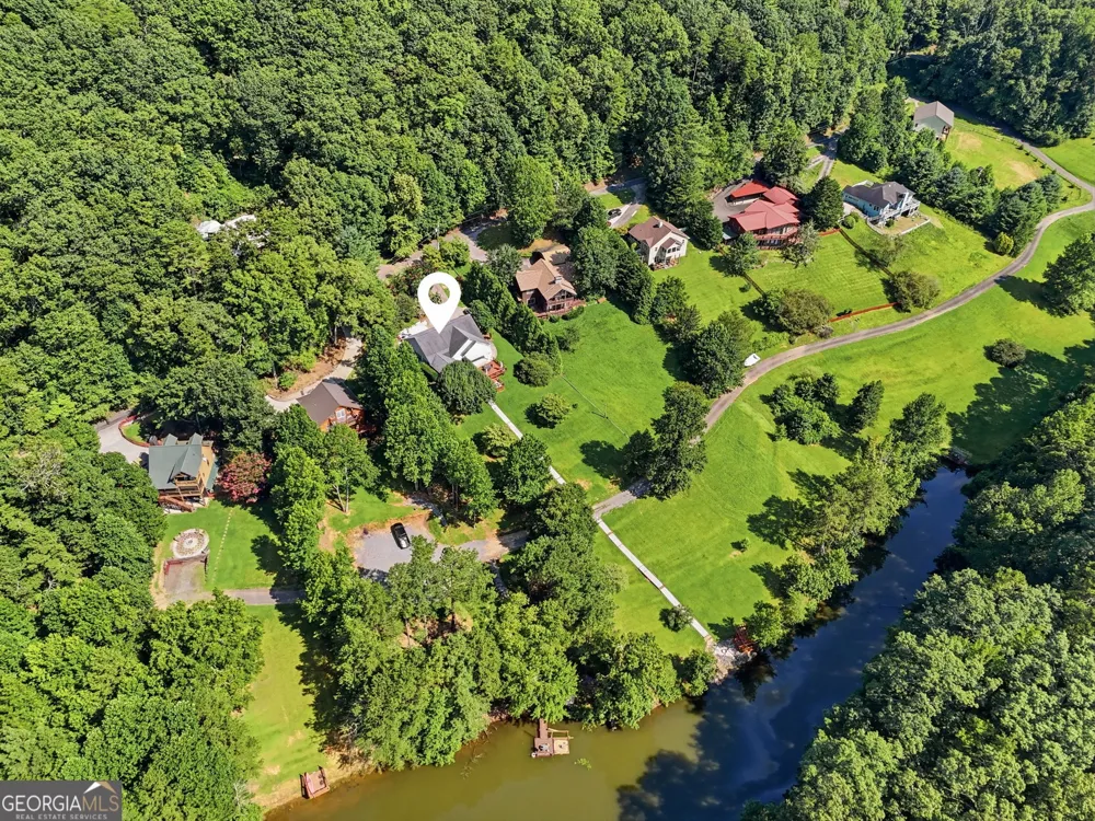 201 Talona Lake TER Ellijay, GA 30536