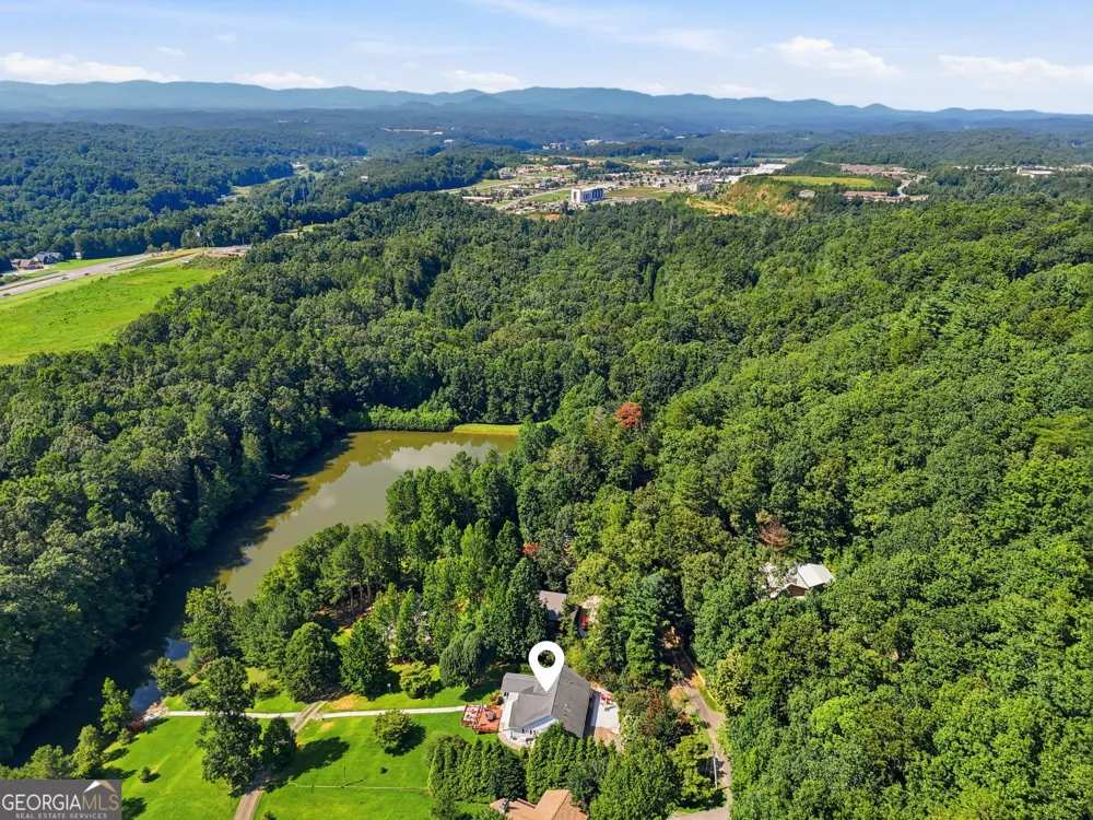 201 Talona Lake TER Ellijay, GA 30536