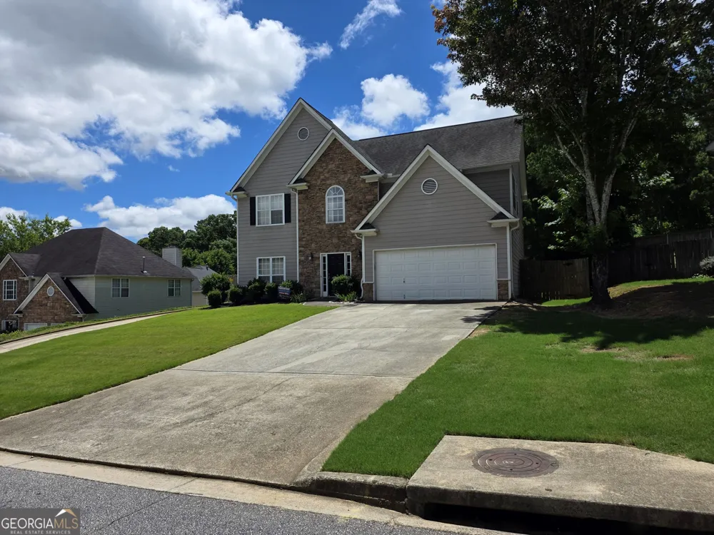 3931 McGuire WAY NW Kennesaw, GA 30144