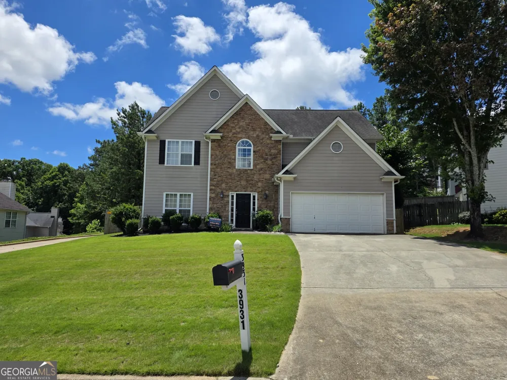 3931 McGuire WAY NW Kennesaw, GA 30144