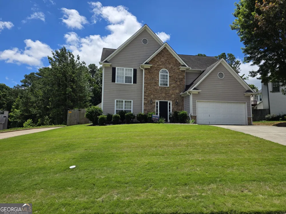3931 McGuire WAY NW Kennesaw, GA 30144