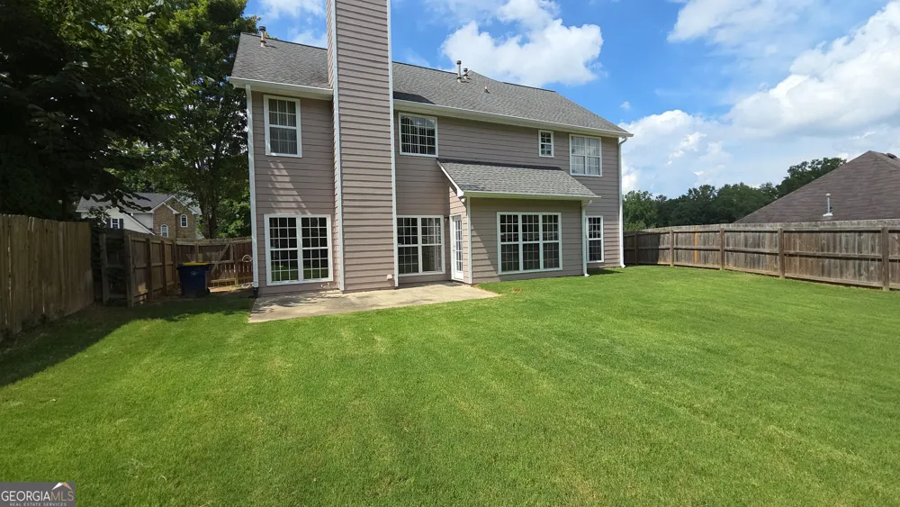 3931 McGuire WAY NW Kennesaw, GA 30144