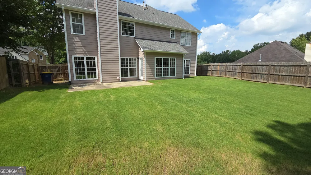 3931 McGuire WAY NW Kennesaw, GA 30144