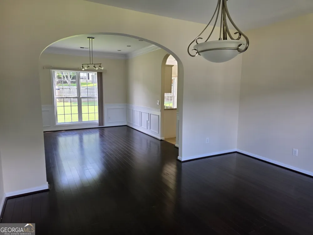 3931 McGuire WAY NW Kennesaw, GA 30144