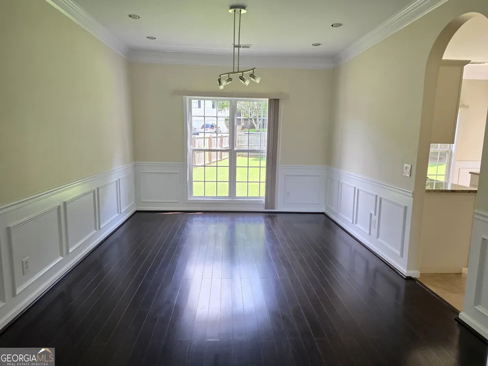 3931 McGuire WAY NW Kennesaw, GA 30144