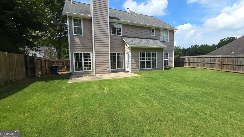 3931 McGuire WAY NW Kennesaw, GA 30144