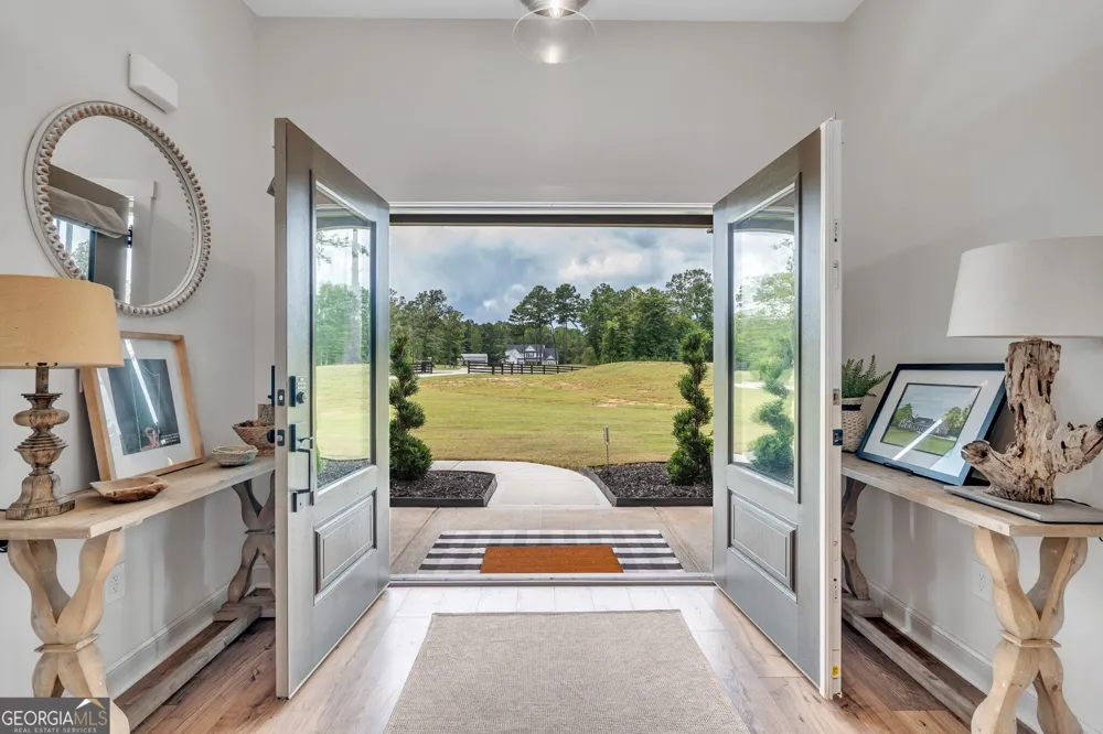 392 Georgian Pines DR Senoia, GA 30276