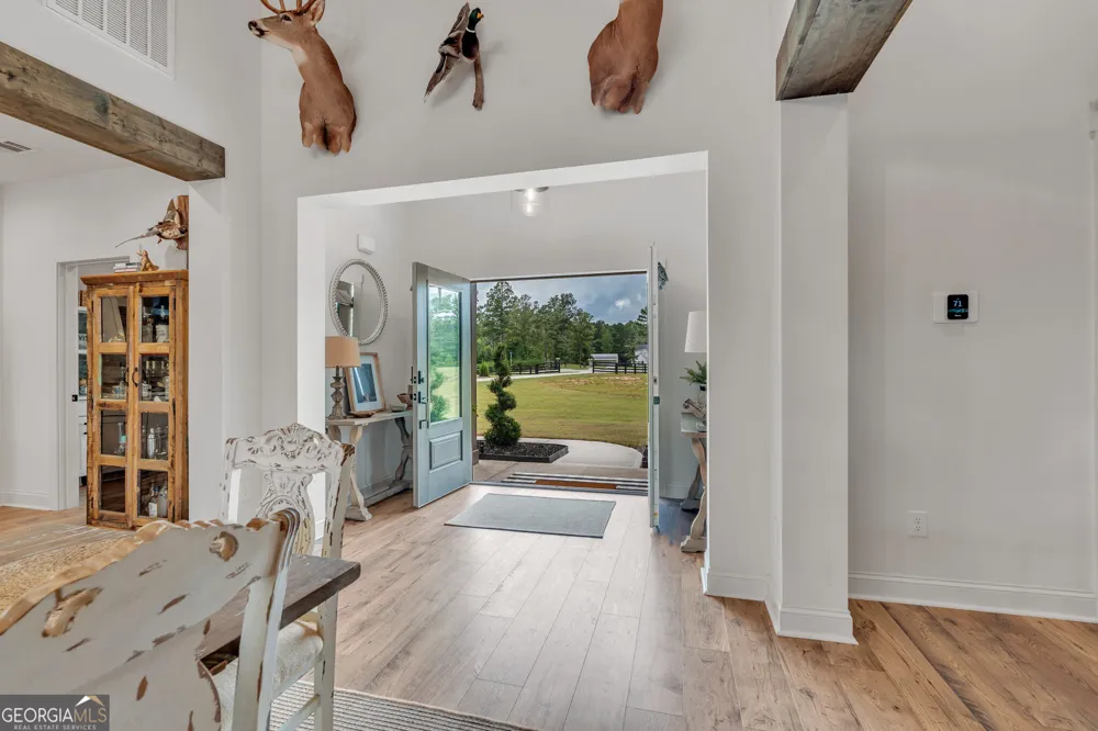 392 Georgian Pines DR Senoia, GA 30276