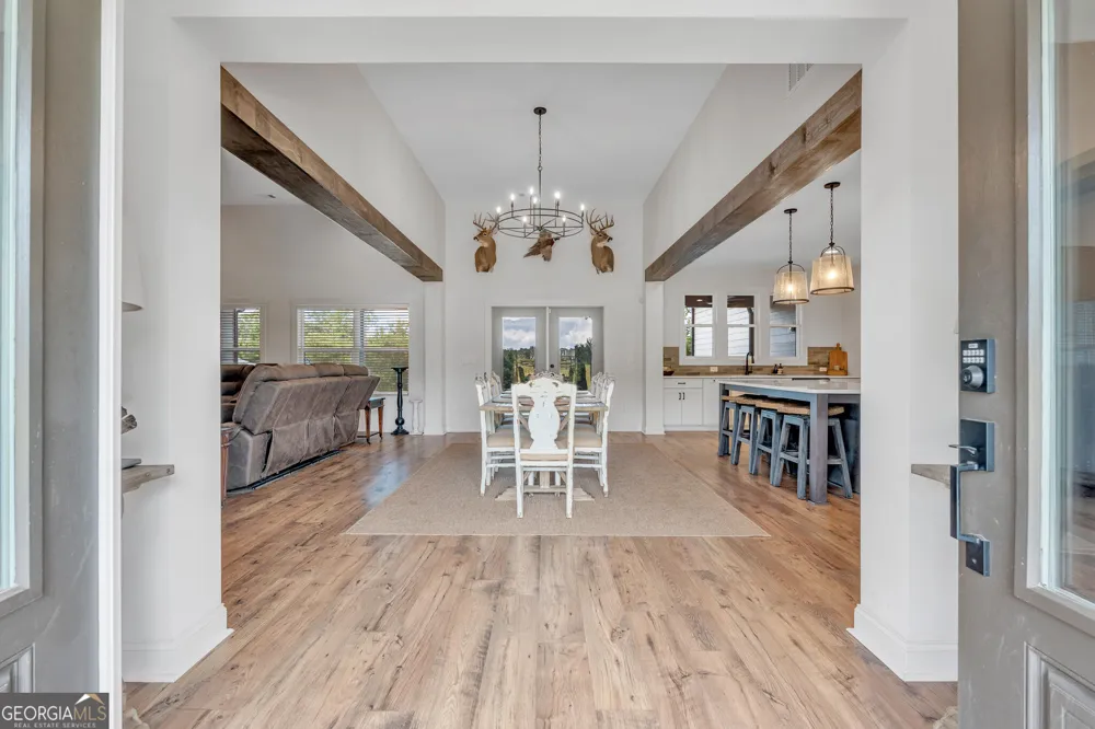 392 Georgian Pines DR Senoia, GA 30276