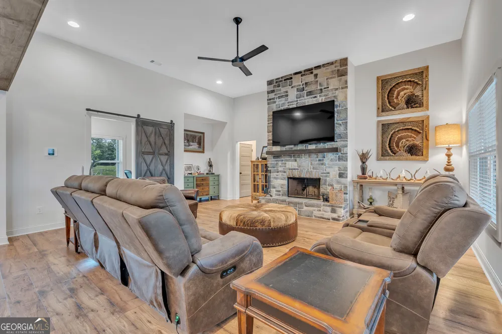 392 Georgian Pines DR Senoia, GA 30276