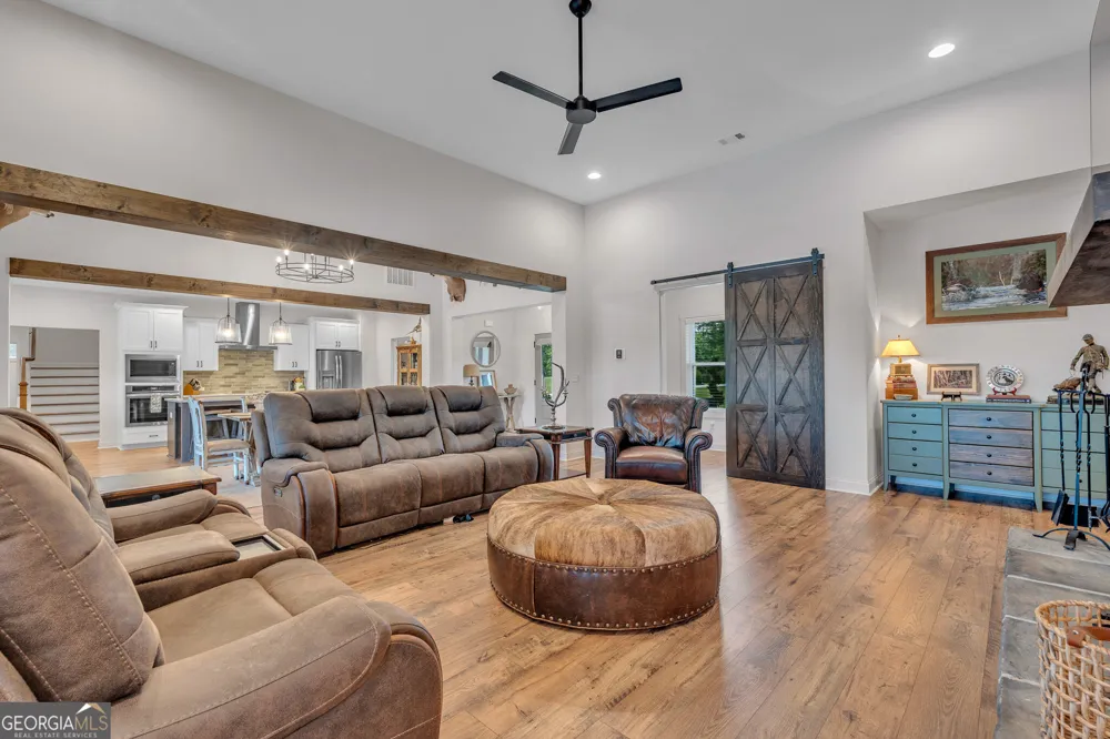 392 Georgian Pines DR Senoia, GA 30276