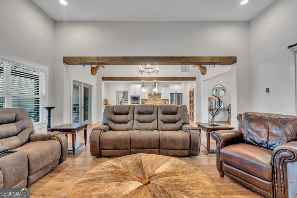 392 Georgian Pines DR Senoia, GA 30276