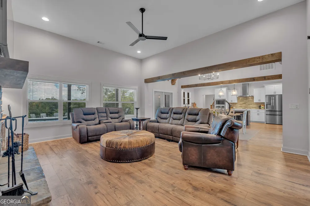 392 Georgian Pines DR Senoia, GA 30276