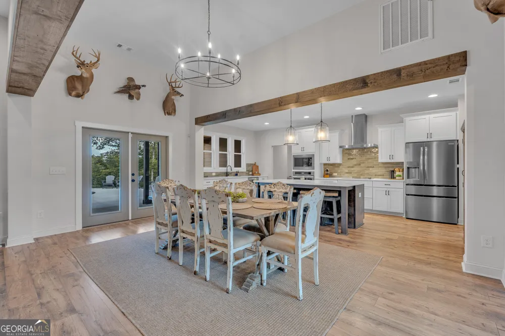 392 Georgian Pines DR Senoia, GA 30276