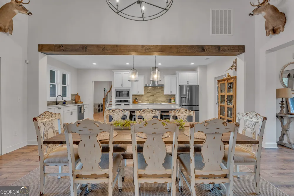 392 Georgian Pines DR Senoia, GA 30276