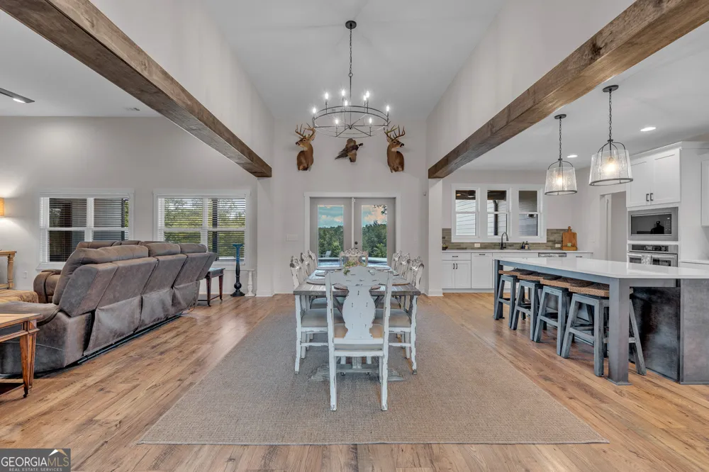392 Georgian Pines DR Senoia, GA 30276