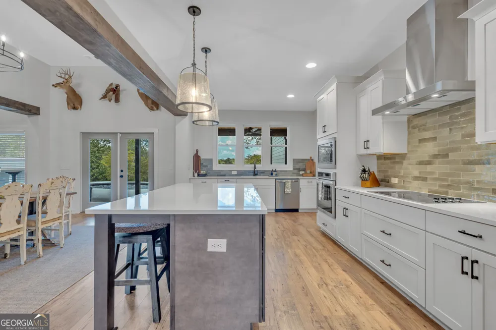 392 Georgian Pines DR Senoia, GA 30276
