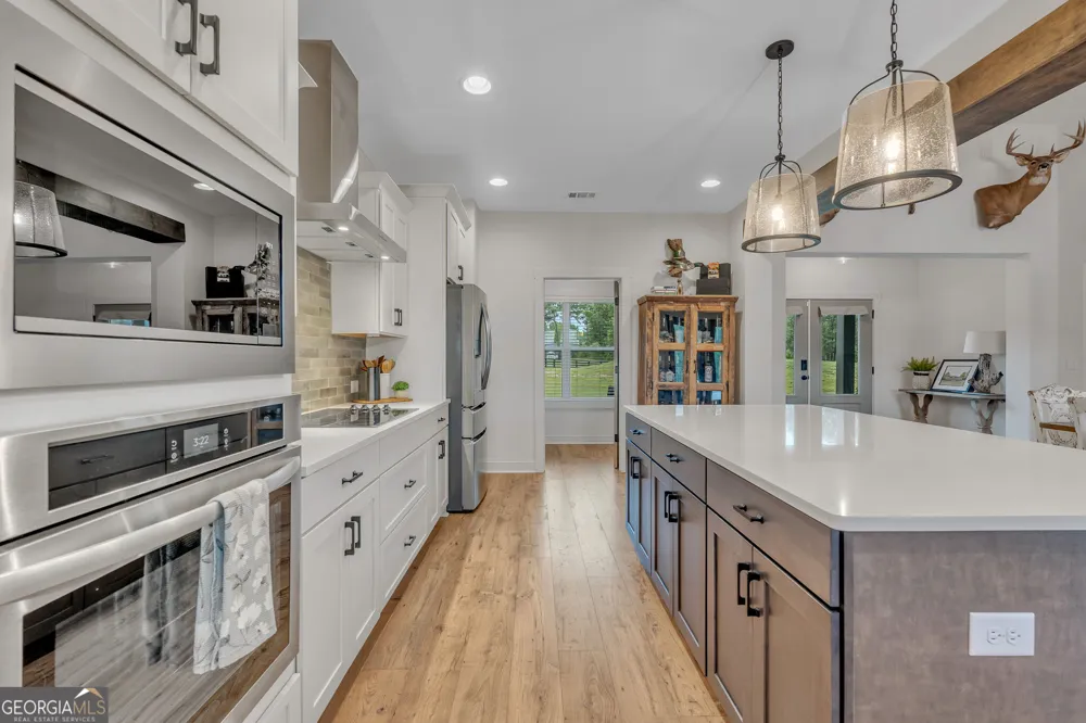 392 Georgian Pines DR Senoia, GA 30276