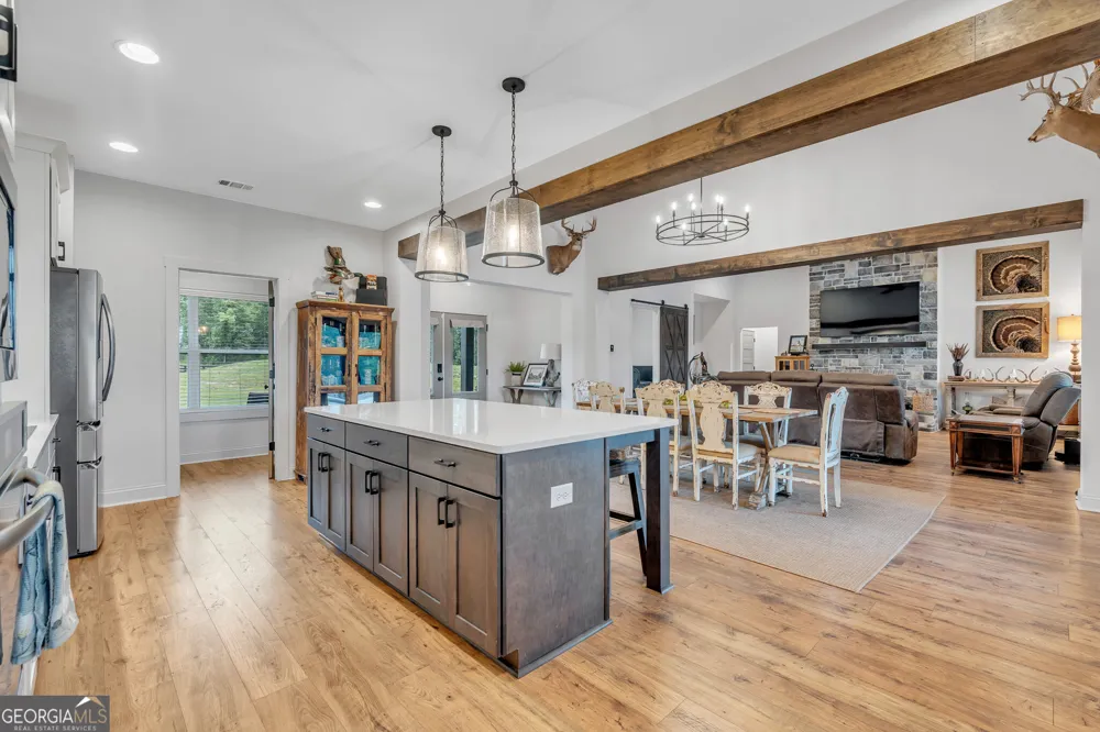 392 Georgian Pines DR Senoia, GA 30276